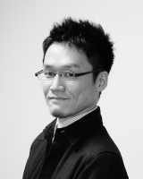 Kentaro Fukuchi