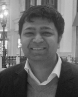 Sriram Subramanian